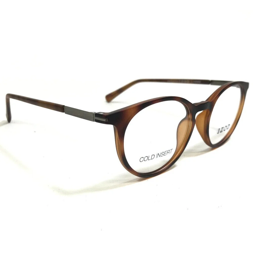 Izod demo lenses